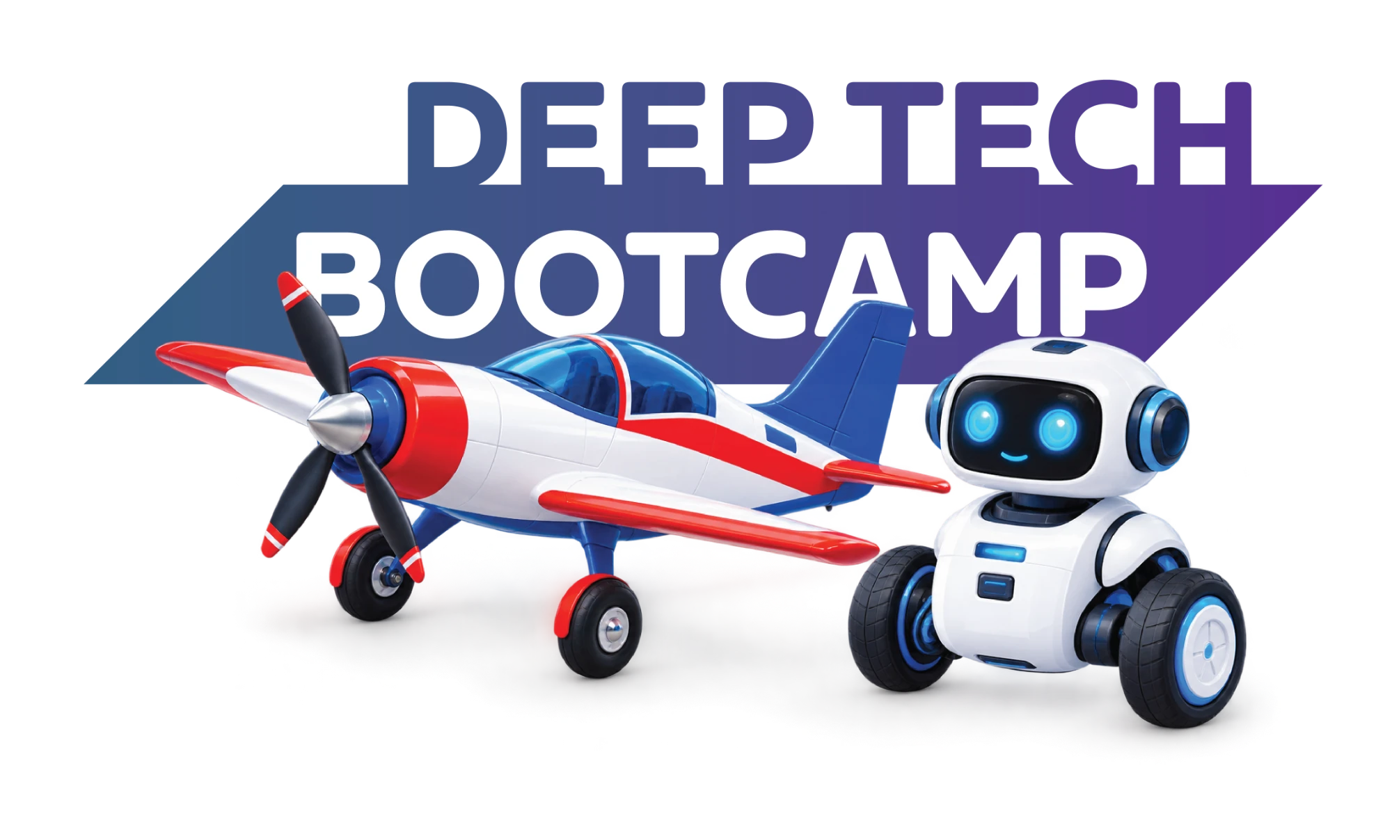 Deep Tech Bootcamp