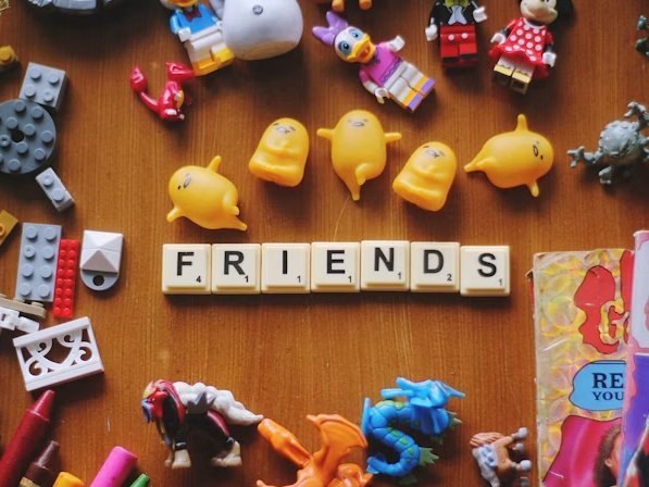 Playful hands-on materials learners use while coding