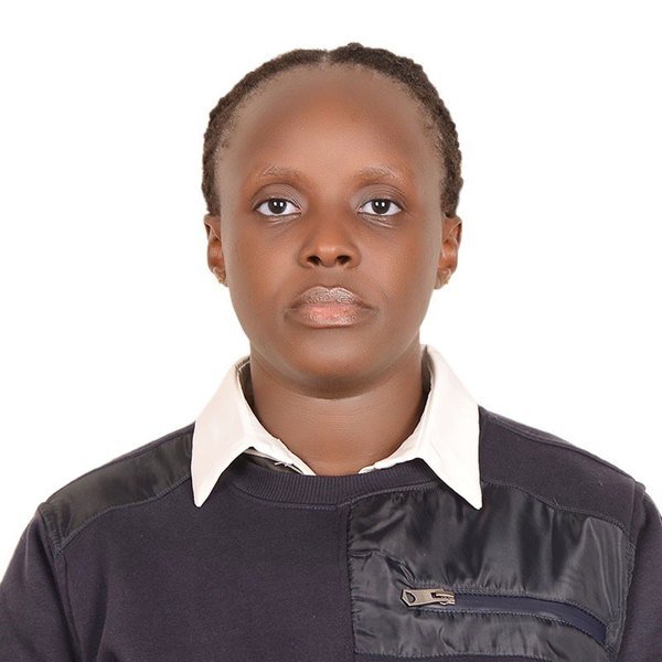 Eng. Doreen Gift Bujjingo, Co-Founder and Telecommunications Engineer