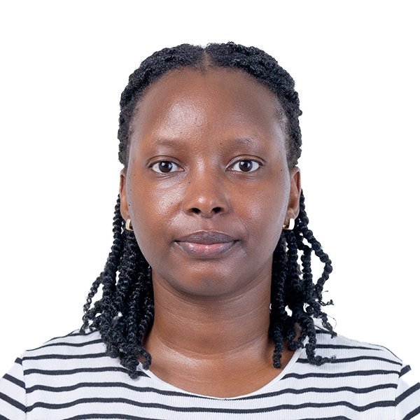 Treasure W. Bujjingo, Co-Founder and Aerospace Engineer